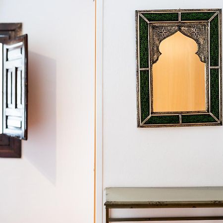 Wekey Homes Albaicin, A Los Pies De La Alhambra Γρανάδα Εξωτερικό φωτογραφία