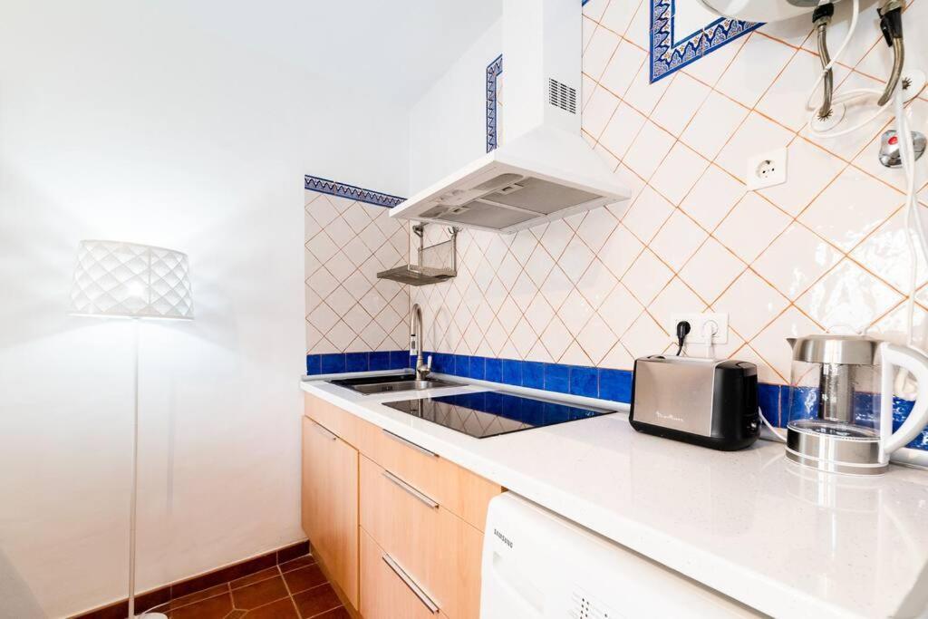 Wekey Homes Albaicin, A Los Pies De La Alhambra Γρανάδα Εξωτερικό φωτογραφία