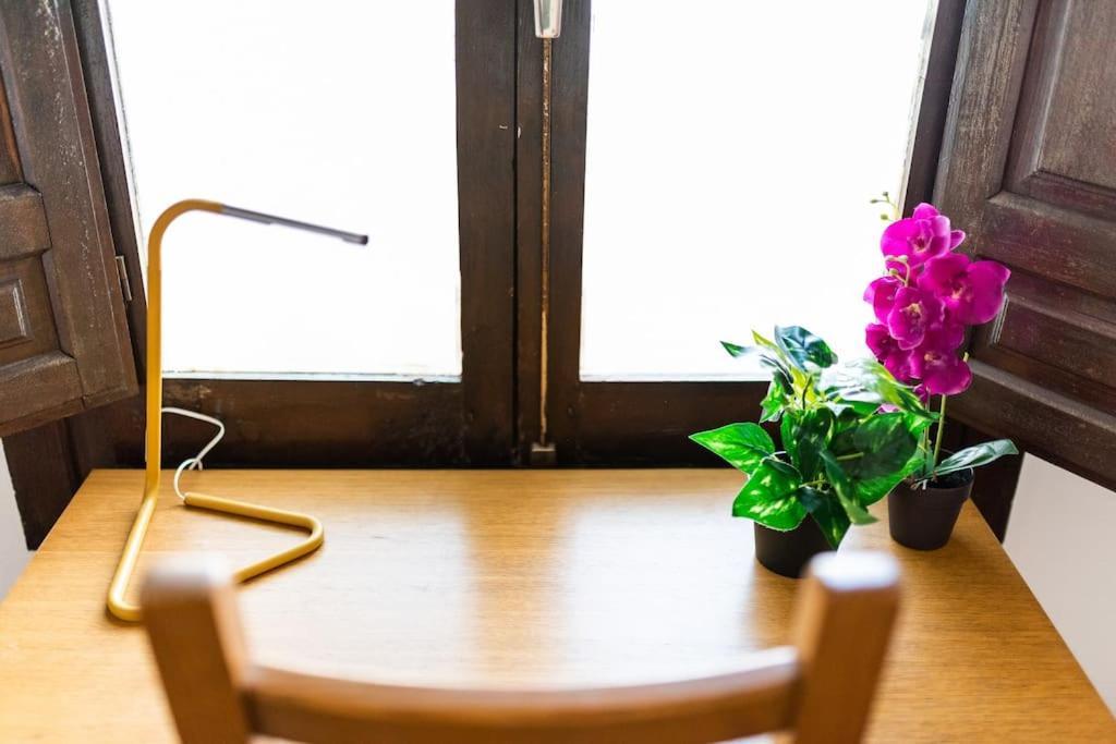 Wekey Homes Albaicin, A Los Pies De La Alhambra Γρανάδα Εξωτερικό φωτογραφία